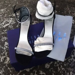 Stuart Weitzman dress shoes